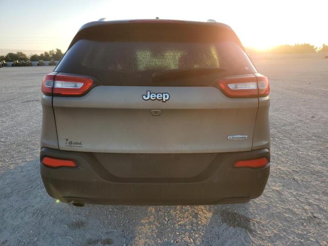 Photo 5 VIN: 1C4PJLCB5HW559000 - JEEP CHEROKEE L 