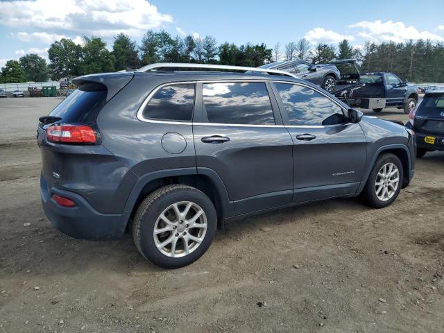 Photo 2 VIN: 1C4PJLCB5HW573169 - JEEP GRAND CHEROKEE 