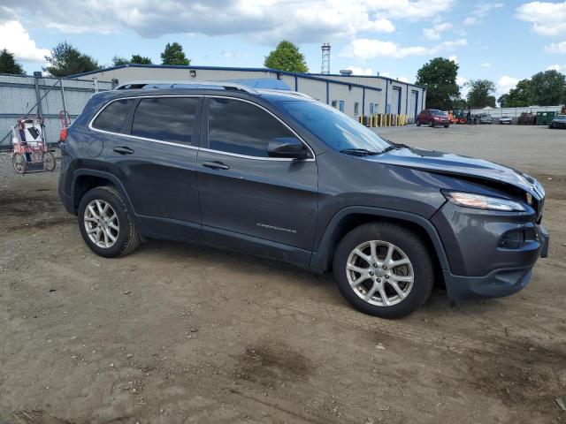 Photo 3 VIN: 1C4PJLCB5HW573169 - JEEP GRAND CHEROKEE 