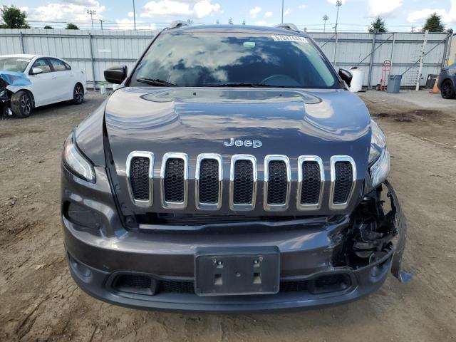 Photo 4 VIN: 1C4PJLCB5HW573169 - JEEP GRAND CHEROKEE 