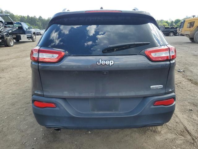 Photo 5 VIN: 1C4PJLCB5HW573169 - JEEP GRAND CHEROKEE 