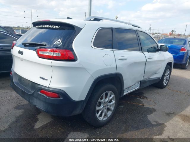 Photo 3 VIN: 1C4PJLCB5HW574418 - JEEP CHEROKEE 