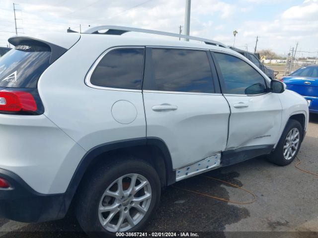 Photo 5 VIN: 1C4PJLCB5HW574418 - JEEP CHEROKEE 