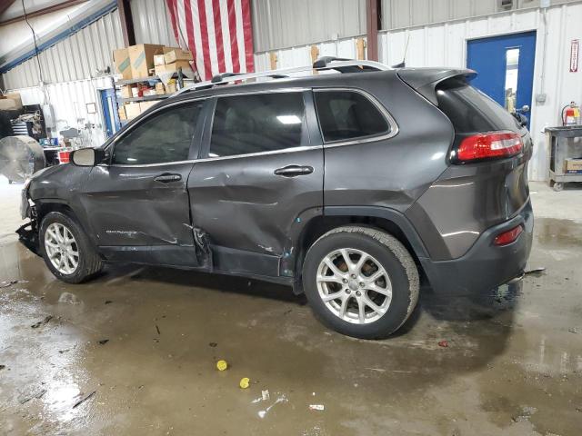 Photo 1 VIN: 1C4PJLCB5HW577562 - JEEP GRAND CHEROKEE 