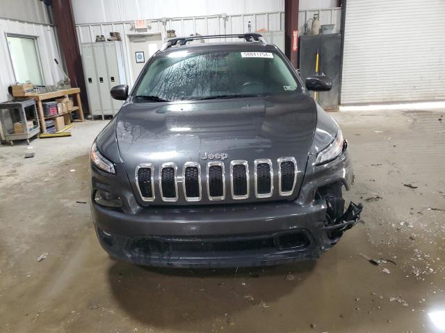 Photo 4 VIN: 1C4PJLCB5HW577562 - JEEP GRAND CHEROKEE 