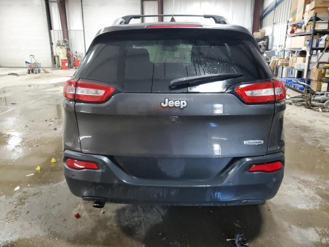 Photo 5 VIN: 1C4PJLCB5HW577562 - JEEP GRAND CHEROKEE 