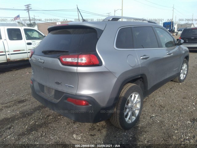 Photo 3 VIN: 1C4PJLCB5HW603206 - JEEP CHEROKEE 