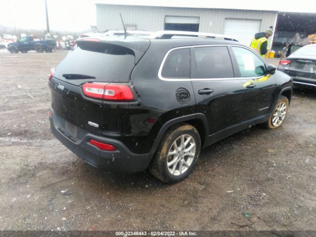 Photo 3 VIN: 1C4PJLCB5HW616747 - JEEP CHEROKEE 