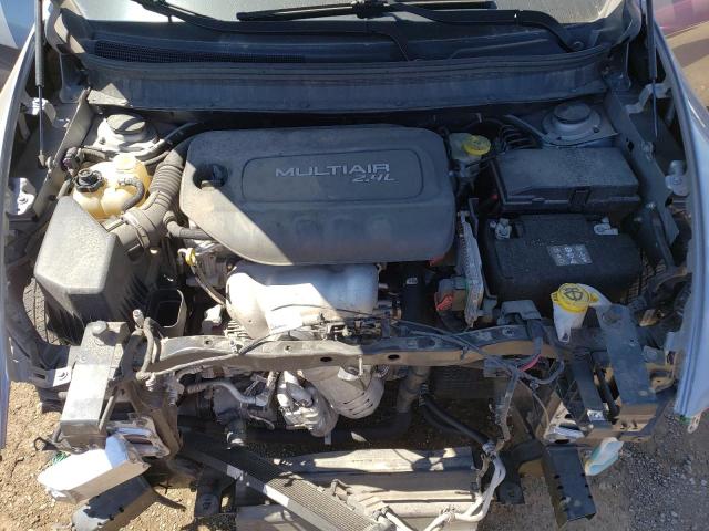 Photo 6 VIN: 1C4PJLCB5HW626436 - JEEP CHEROKEE L 