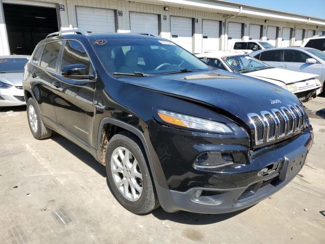 Photo 0 VIN: 1C4PJLCB5HW660652 - JEEP CHEROKEE L 