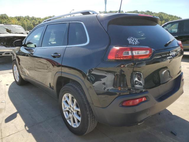 Photo 2 VIN: 1C4PJLCB5HW660652 - JEEP CHEROKEE L 