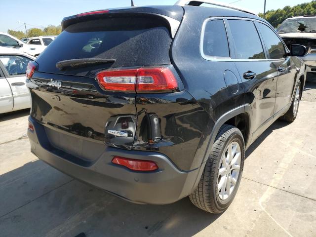 Photo 3 VIN: 1C4PJLCB5HW660652 - JEEP CHEROKEE L 