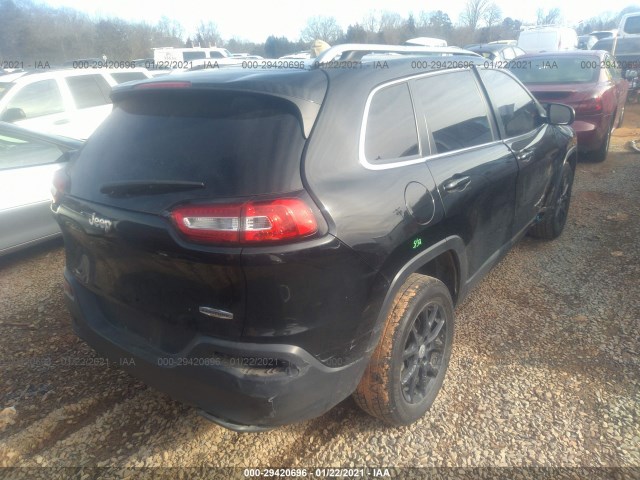 Photo 3 VIN: 1C4PJLCB5HW669089 - JEEP CHEROKEE 