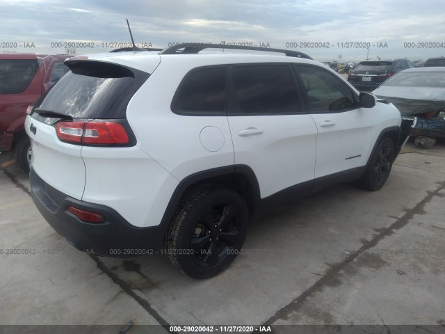 Photo 3 VIN: 1C4PJLCB5JD540447 - JEEP CHEROKEE 