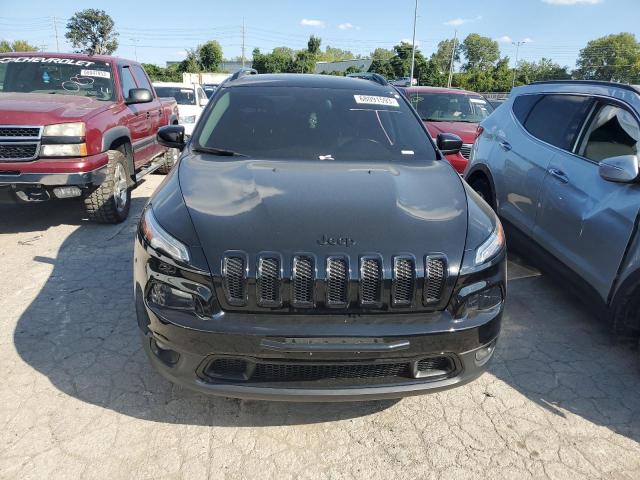 Photo 4 VIN: 1C4PJLCB5JD544630 - JEEP CHEROKEE L 