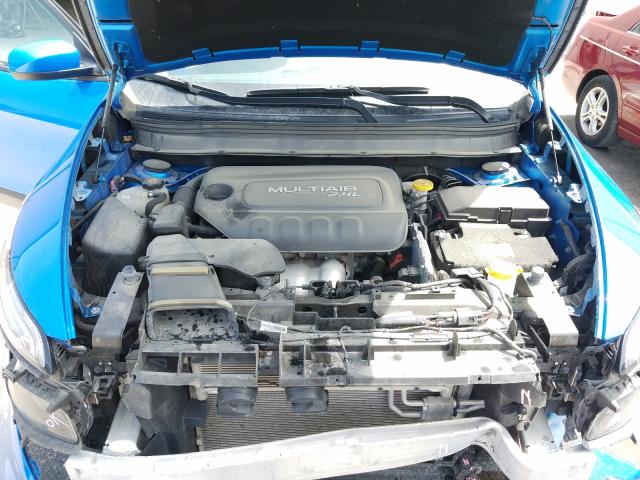 Photo 6 VIN: 1C4PJLCB5JD545034 - JEEP CHEROKEE L 