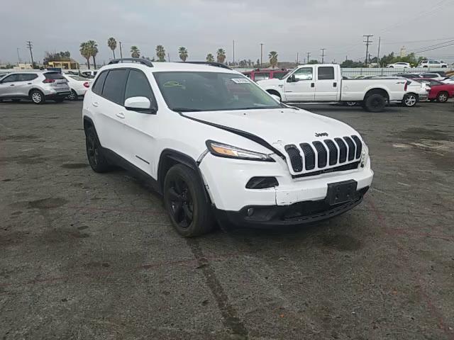 Photo 10 VIN: 1C4PJLCB5JD551898 - JEEP CHEROKEE L 