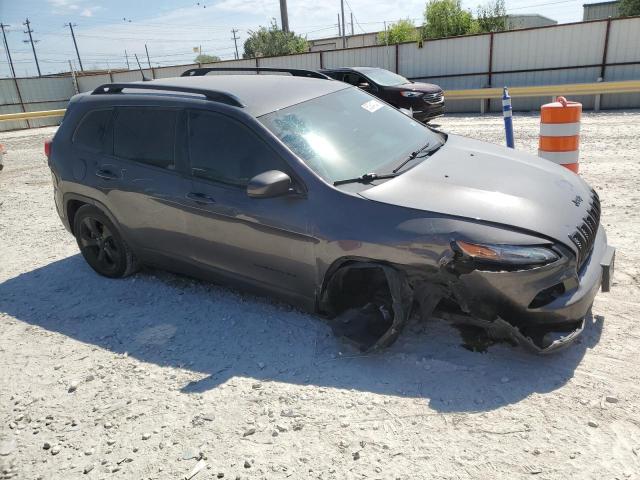 Photo 3 VIN: 1C4PJLCB5JD556941 - JEEP CHEROKEE L 