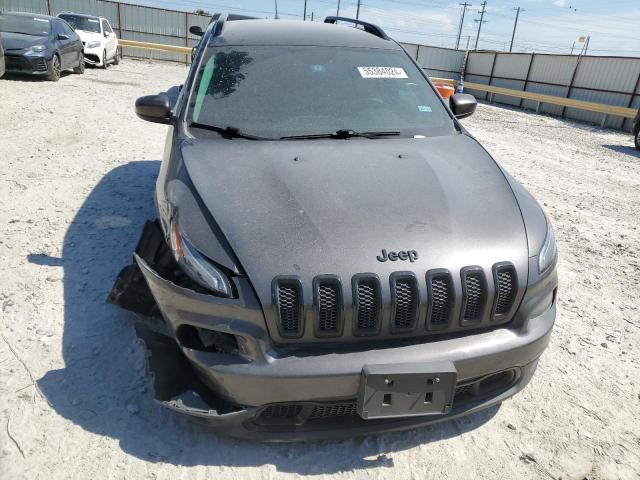 Photo 4 VIN: 1C4PJLCB5JD556941 - JEEP CHEROKEE L 