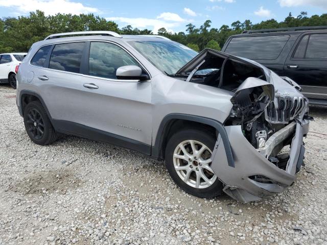 Photo 3 VIN: 1C4PJLCB5JD566661 - JEEP GRAND CHEROKEE 