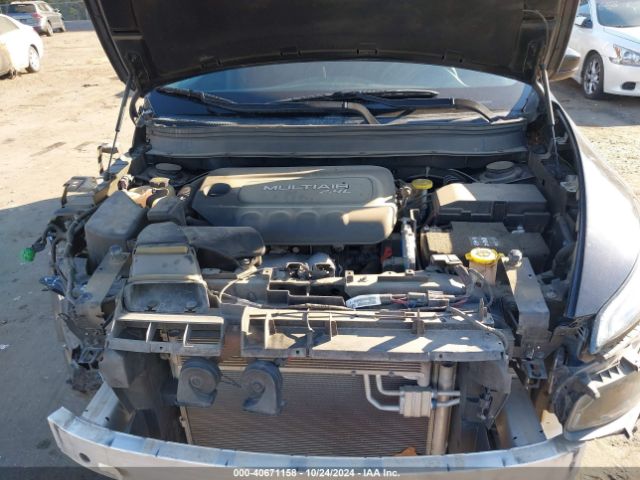 Photo 9 VIN: 1C4PJLCB5JD574095 - JEEP CHEROKEE 