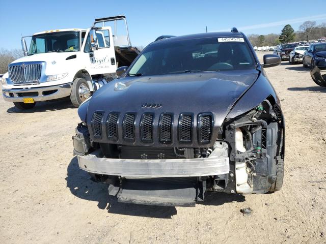 Photo 4 VIN: 1C4PJLCB5JD588272 - JEEP CHEROKEE L 