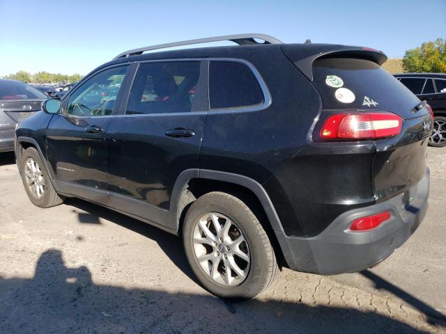 Photo 1 VIN: 1C4PJLCB5JD590314 - JEEP CHEROKEE L 