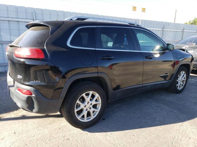 Photo 2 VIN: 1C4PJLCB5JD590314 - JEEP CHEROKEE L 