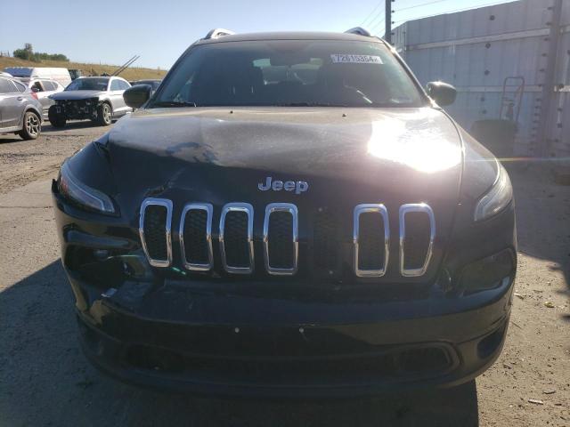 Photo 4 VIN: 1C4PJLCB5JD590314 - JEEP CHEROKEE L 