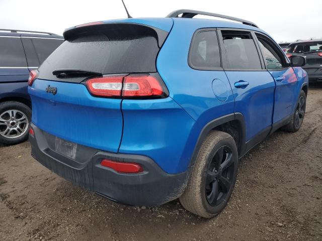 Photo 2 VIN: 1C4PJLCB5JD595464 - JEEP CHEROKEE L 