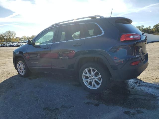 Photo 1 VIN: 1C4PJLCB5JD604986 - JEEP CHEROKEE L 