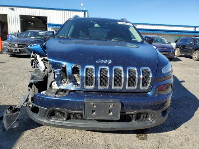 Photo 4 VIN: 1C4PJLCB5JD604986 - JEEP CHEROKEE L 