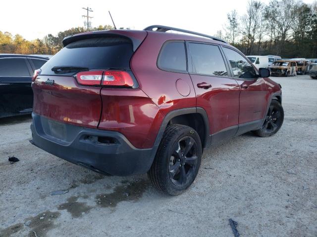 Photo 3 VIN: 1C4PJLCB5JD620735 - JEEP CHEROKEE L 