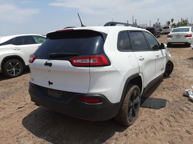 Photo 3 VIN: 1C4PJLCB5JD620766 - JEEP CHEROKEE L 