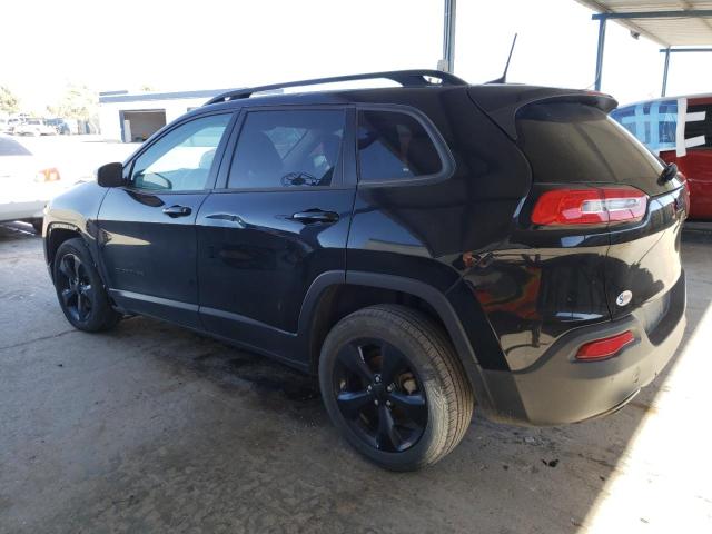 Photo 1 VIN: 1C4PJLCB5JD620928 - JEEP GRAND CHEROKEE 