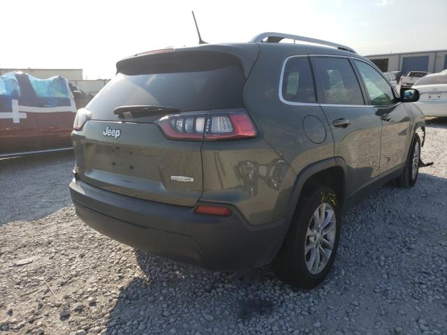 Photo 3 VIN: 1C4PJLCB5KD149803 - JEEP CHEROKEE L 