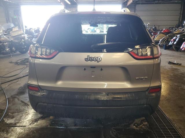 Photo 5 VIN: 1C4PJLCB5KD160316 - JEEP CHEROKEE L 