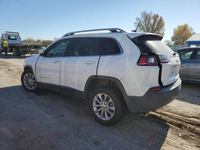 Photo 1 VIN: 1C4PJLCB5KD173566 - JEEP GRAND CHEROKEE 