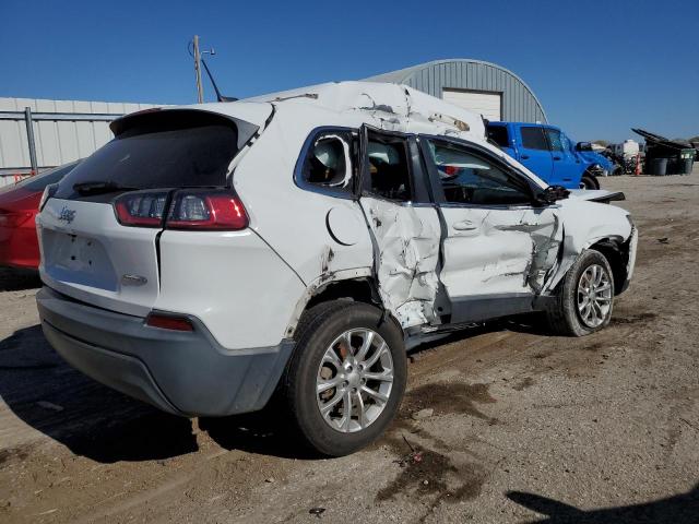 Photo 2 VIN: 1C4PJLCB5KD173566 - JEEP GRAND CHEROKEE 