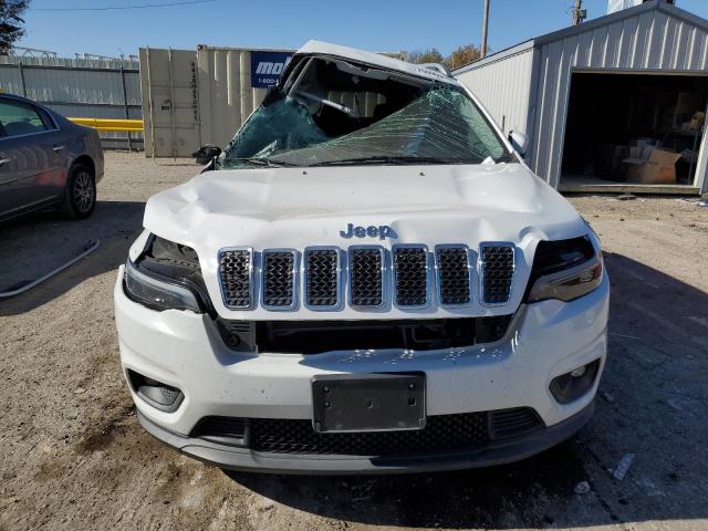 Photo 4 VIN: 1C4PJLCB5KD173566 - JEEP GRAND CHEROKEE 