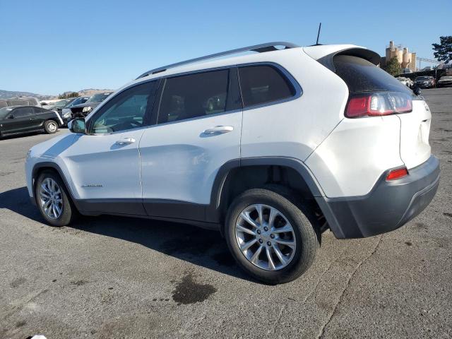 Photo 1 VIN: 1C4PJLCB5KD175379 - JEEP CHEROKEE L 