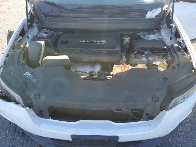 Photo 11 VIN: 1C4PJLCB5KD175379 - JEEP CHEROKEE L 