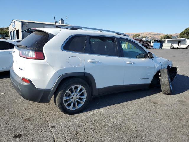 Photo 2 VIN: 1C4PJLCB5KD175379 - JEEP CHEROKEE L 