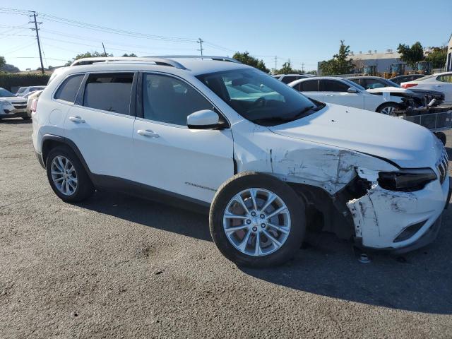 Photo 3 VIN: 1C4PJLCB5KD175379 - JEEP CHEROKEE L 