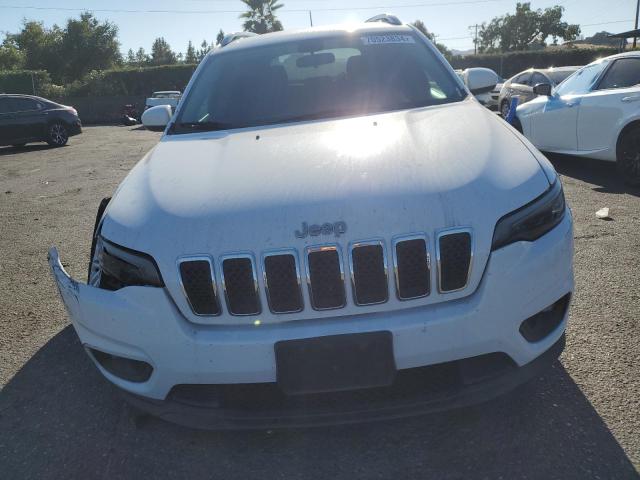 Photo 4 VIN: 1C4PJLCB5KD175379 - JEEP CHEROKEE L 