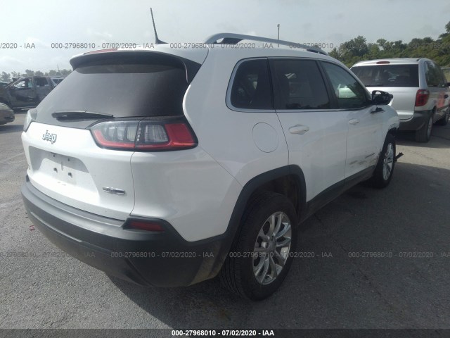 Photo 3 VIN: 1C4PJLCB5KD175625 - JEEP CHEROKEE 