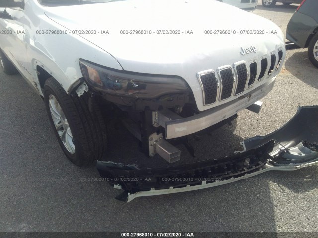 Photo 5 VIN: 1C4PJLCB5KD175625 - JEEP CHEROKEE 