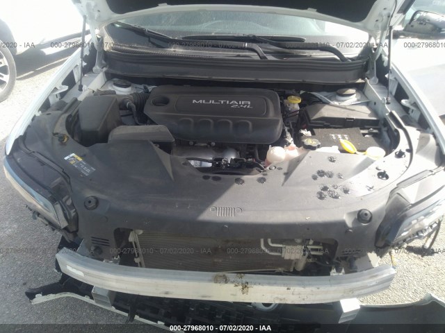 Photo 9 VIN: 1C4PJLCB5KD175625 - JEEP CHEROKEE 