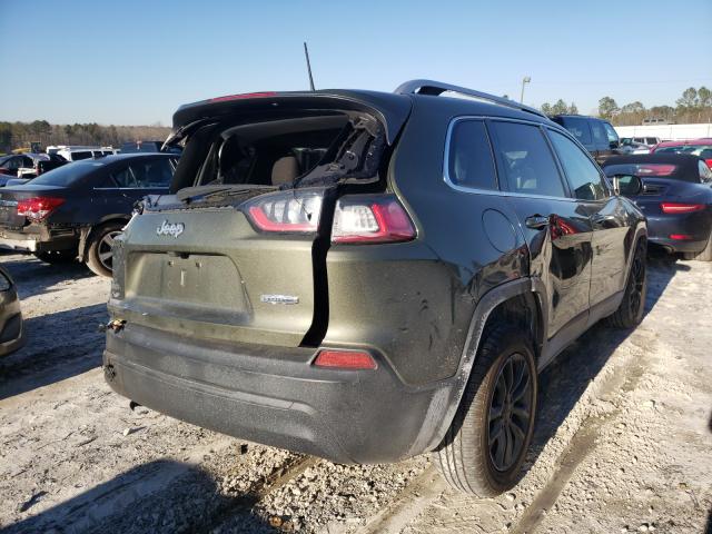 Photo 3 VIN: 1C4PJLCB5KD205268 - JEEP CHEROKEE L 