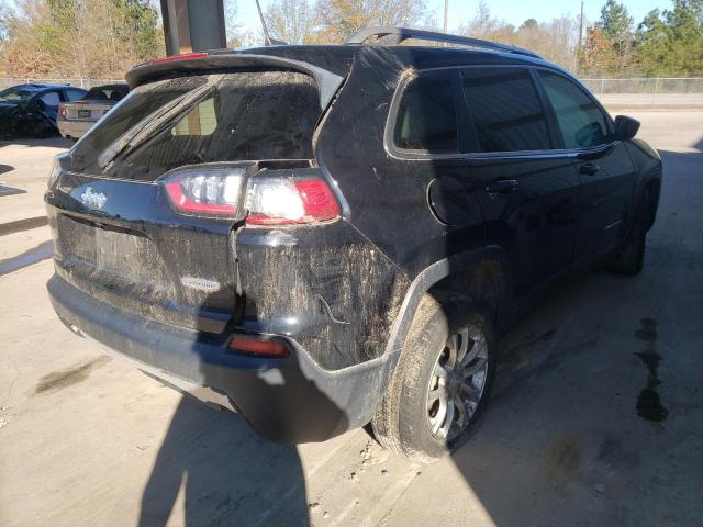 Photo 3 VIN: 1C4PJLCB5KD223382 - JEEP CHEROKEE L 